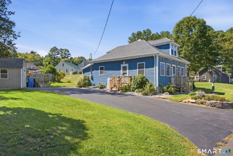 6 Crystal Street Ellington CT 06029