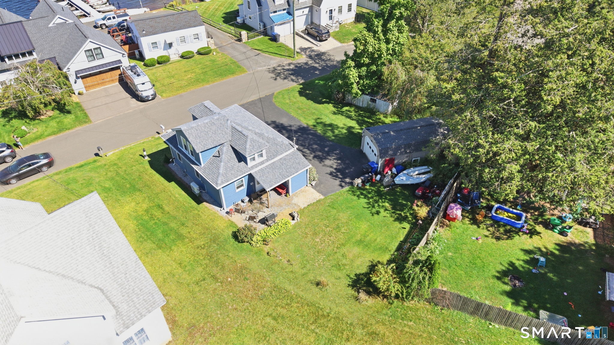 6 Crystal Street Ellington CT 06029