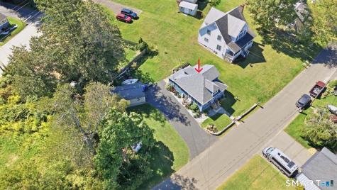 6 Crystal Street Ellington CT 06029