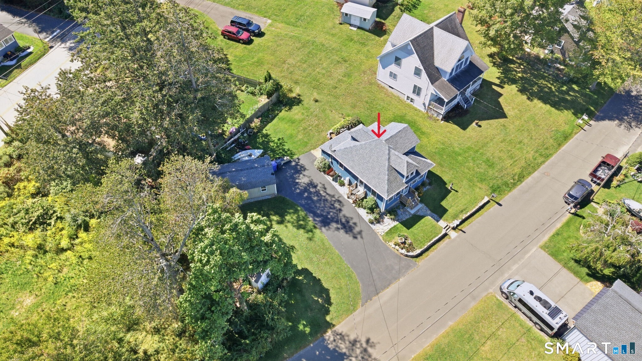 6 Crystal Street Ellington CT 06029