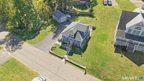 6 Crystal Street Ellington CT 06029