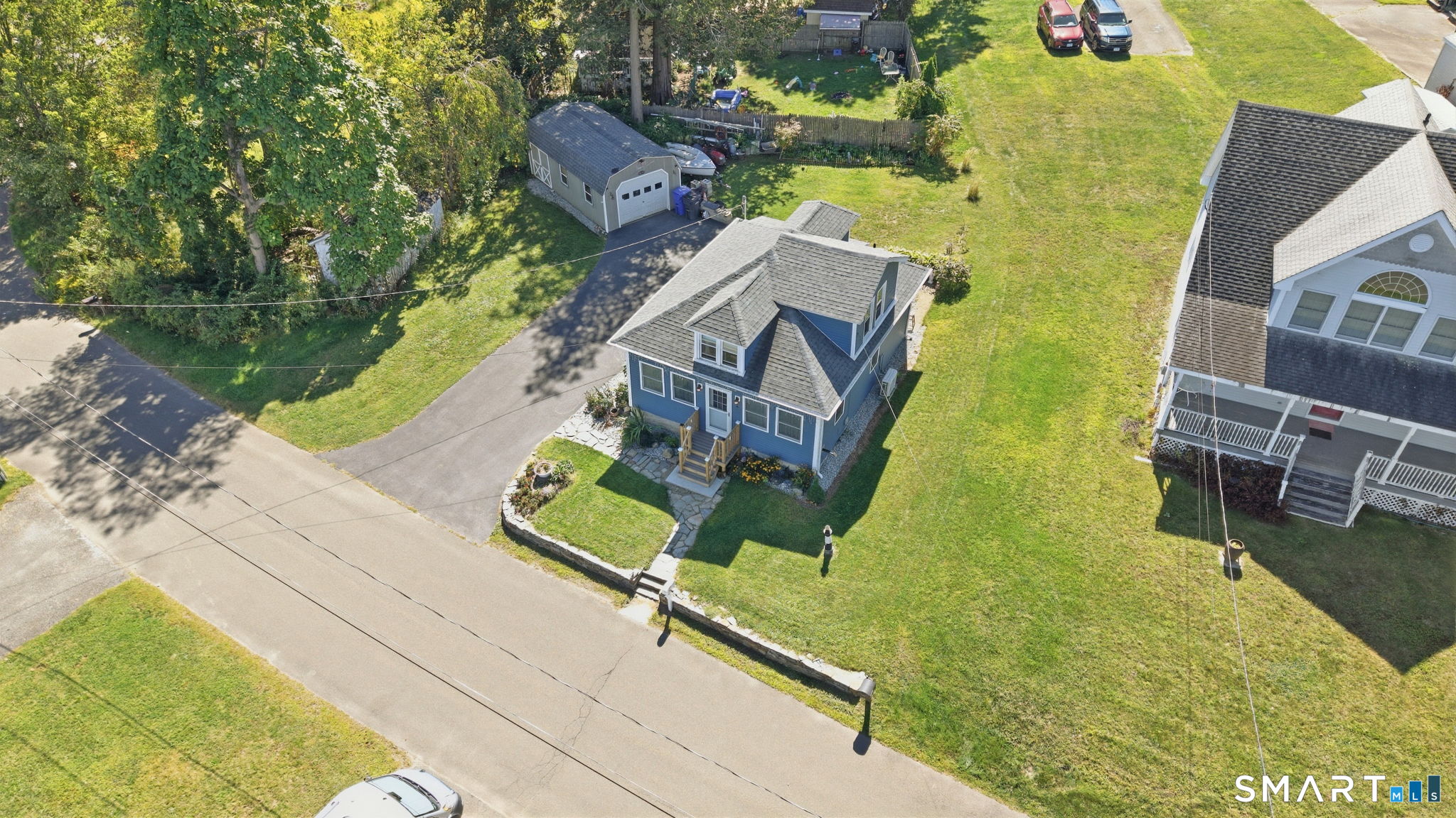 6 Crystal Street Ellington CT 06029