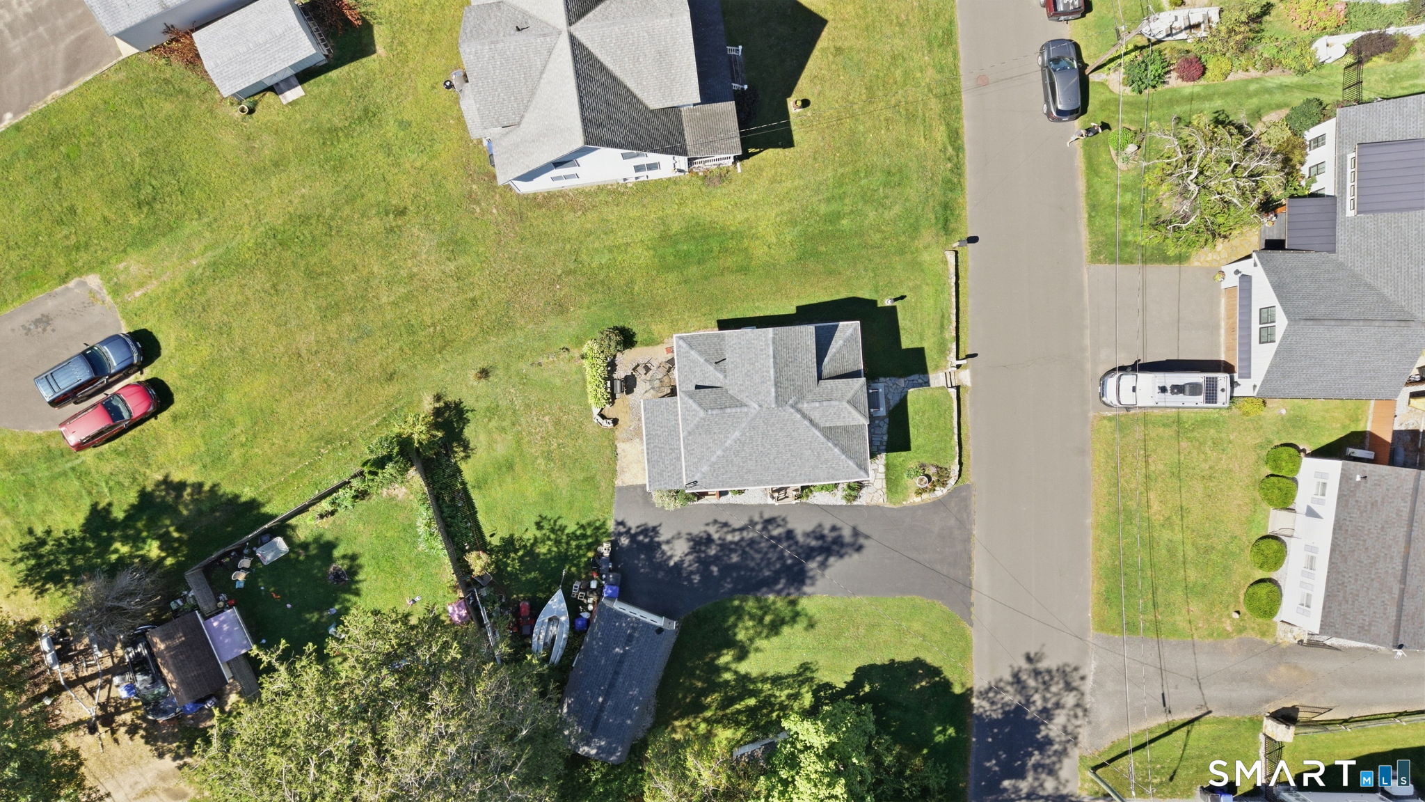 6 Crystal Street Ellington CT 06029