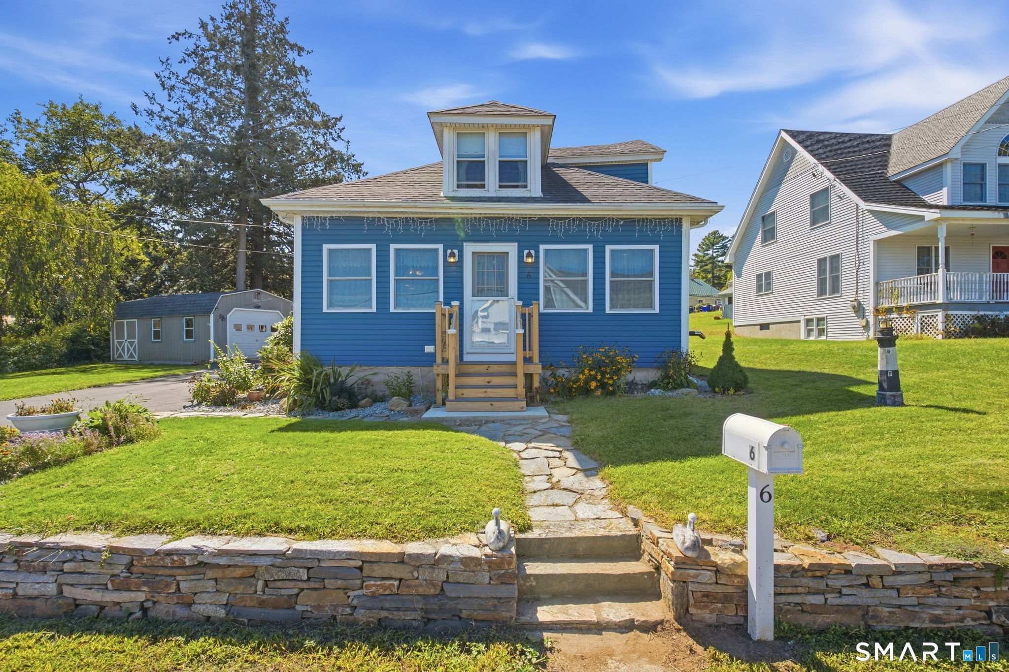 6 Crystal Street Ellington CT 06029