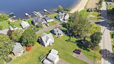 6 Crystal Street Ellington CT 06029
