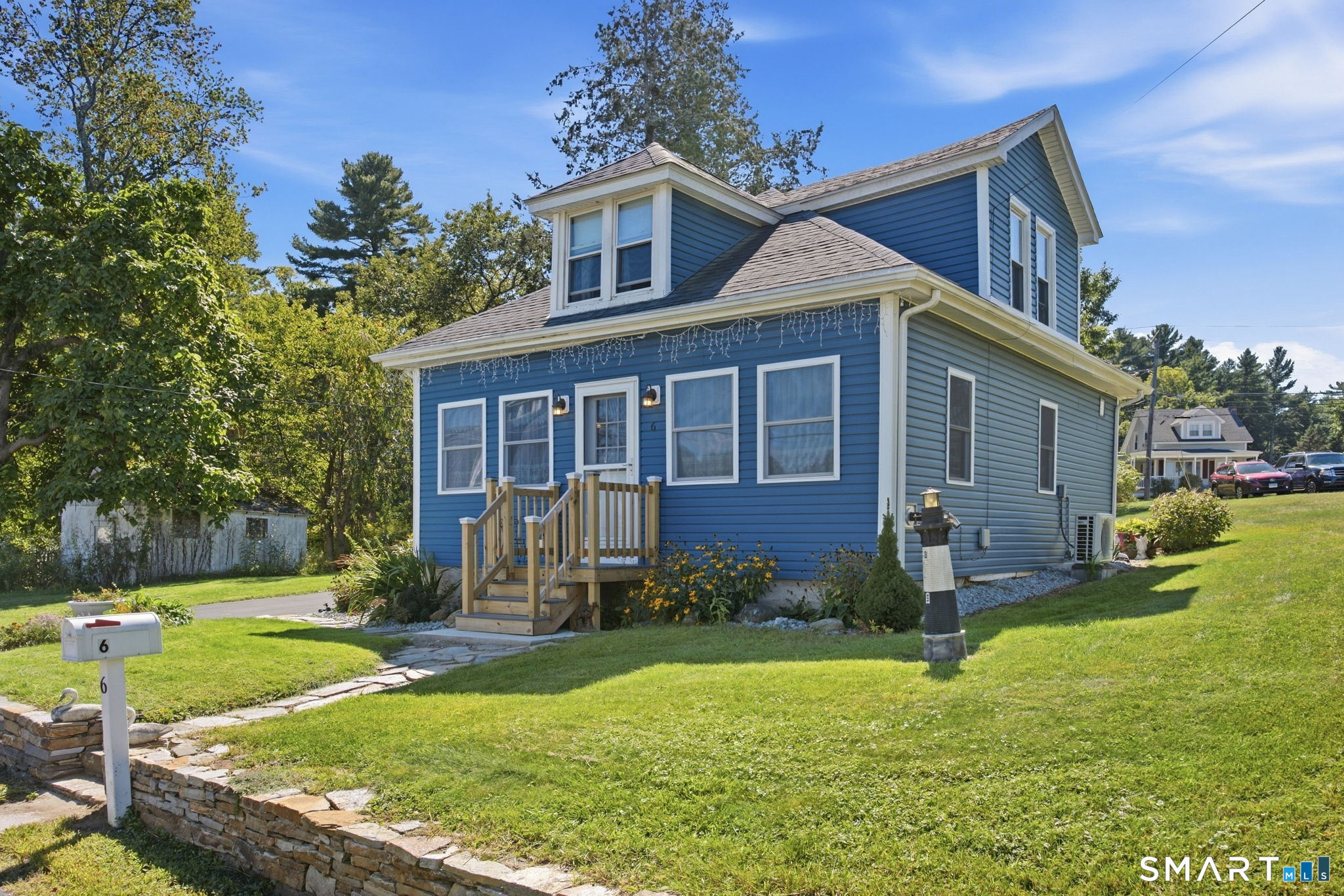 6 Crystal Street Ellington CT 06029