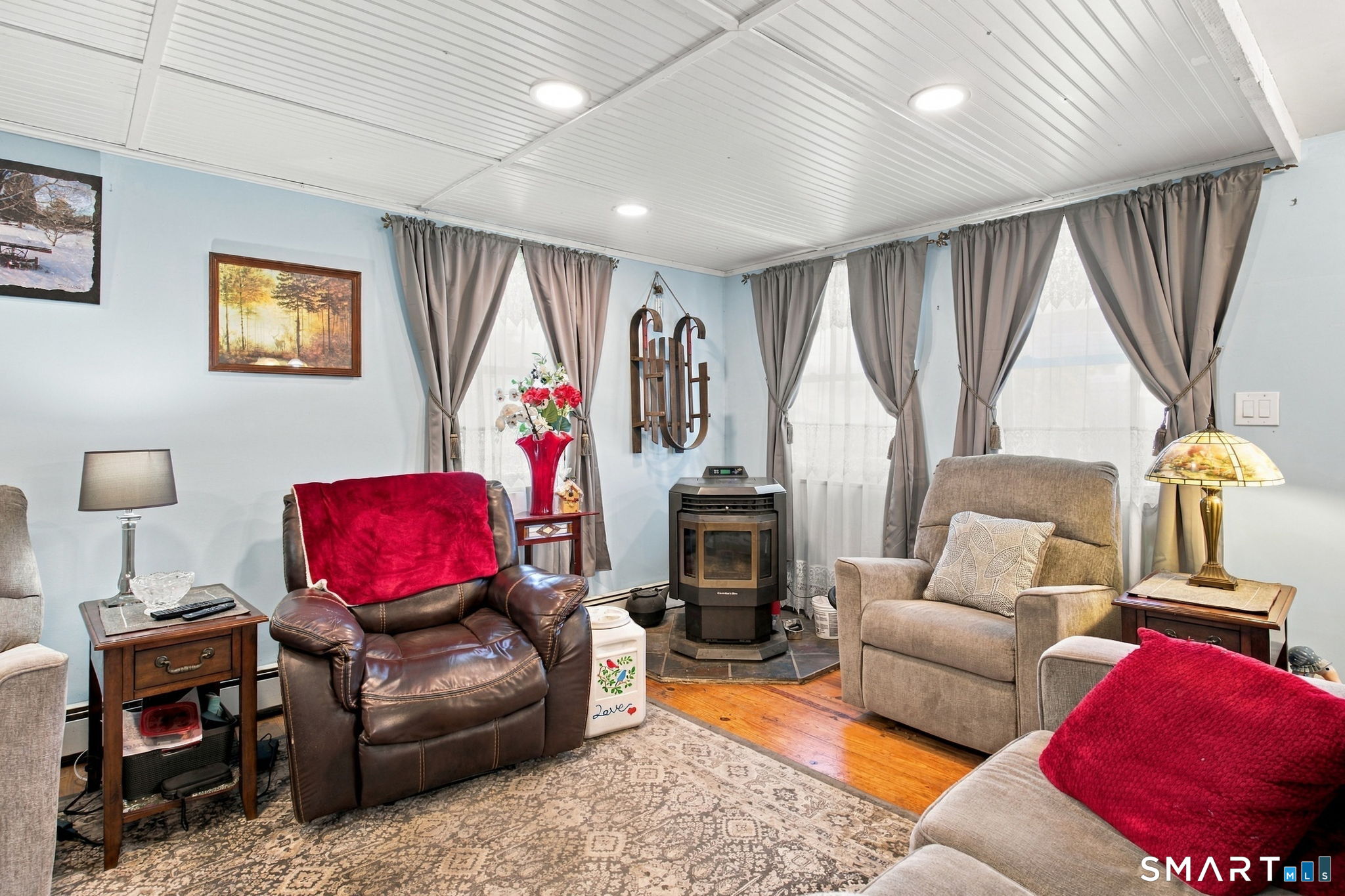 6 Crystal Street Ellington CT 06029