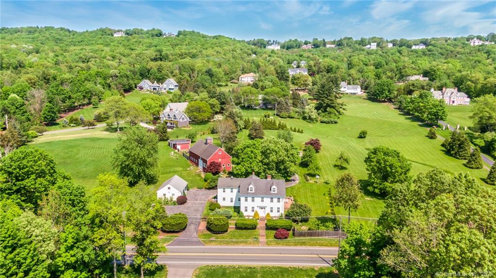 70 Talcott Notch Road Avon CT 06001