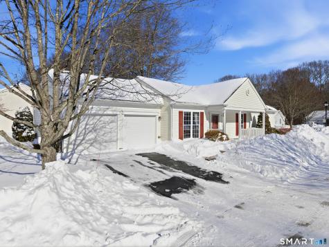 12 Beechwood Drive Waterford CT 06385