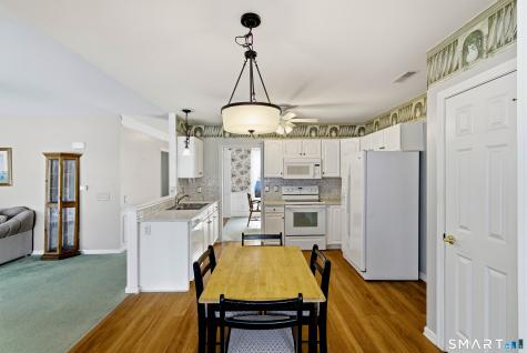 12 Beechwood Drive Waterford CT 06385