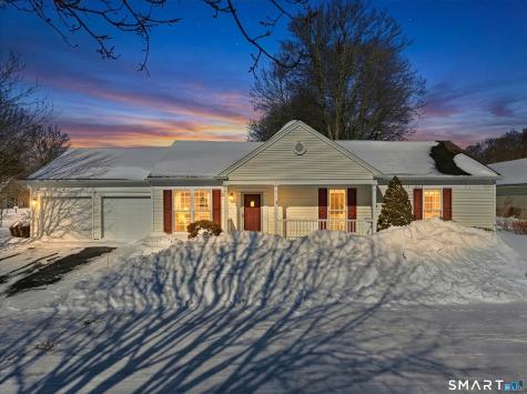 12 Beechwood Drive Waterford CT 06385