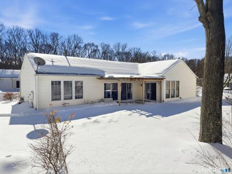 12 Beechwood Drive Waterford CT 06385