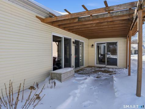 12 Beechwood Drive Waterford CT 06385