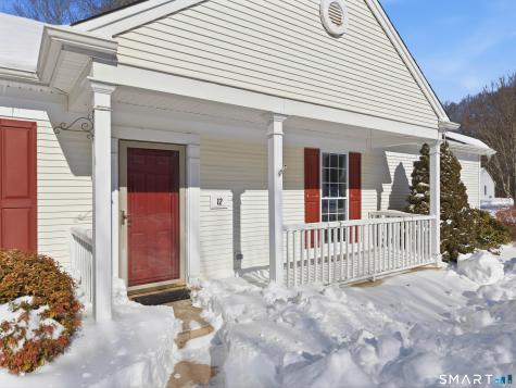 12 Beechwood Drive Waterford CT 06385