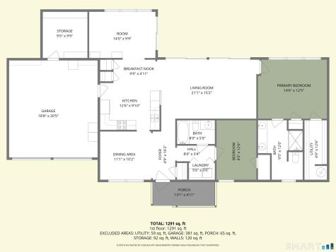 12 Beechwood Drive Waterford CT 06385