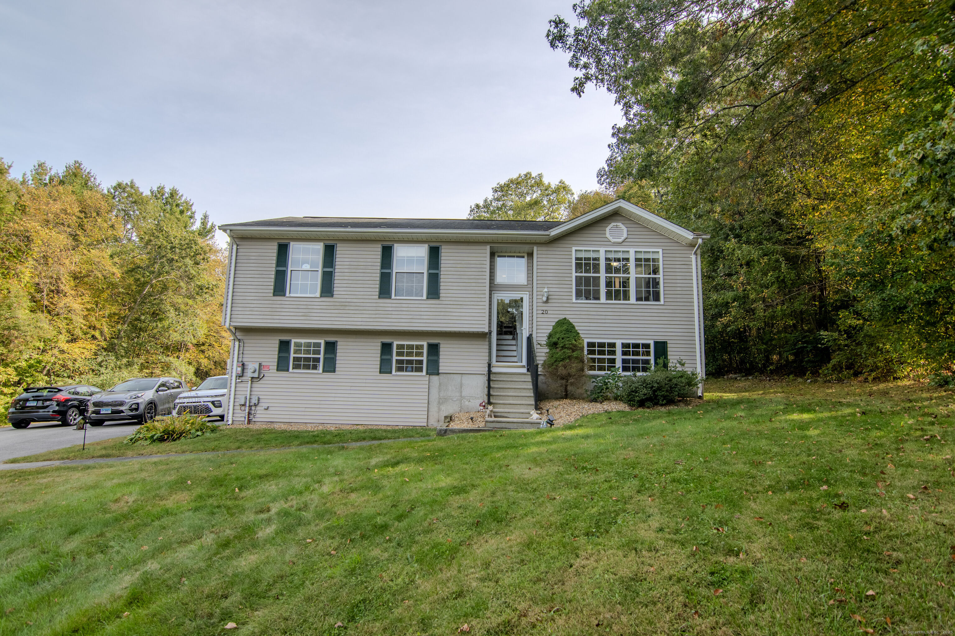 20 Pequot Circle Killingly CT 06239
