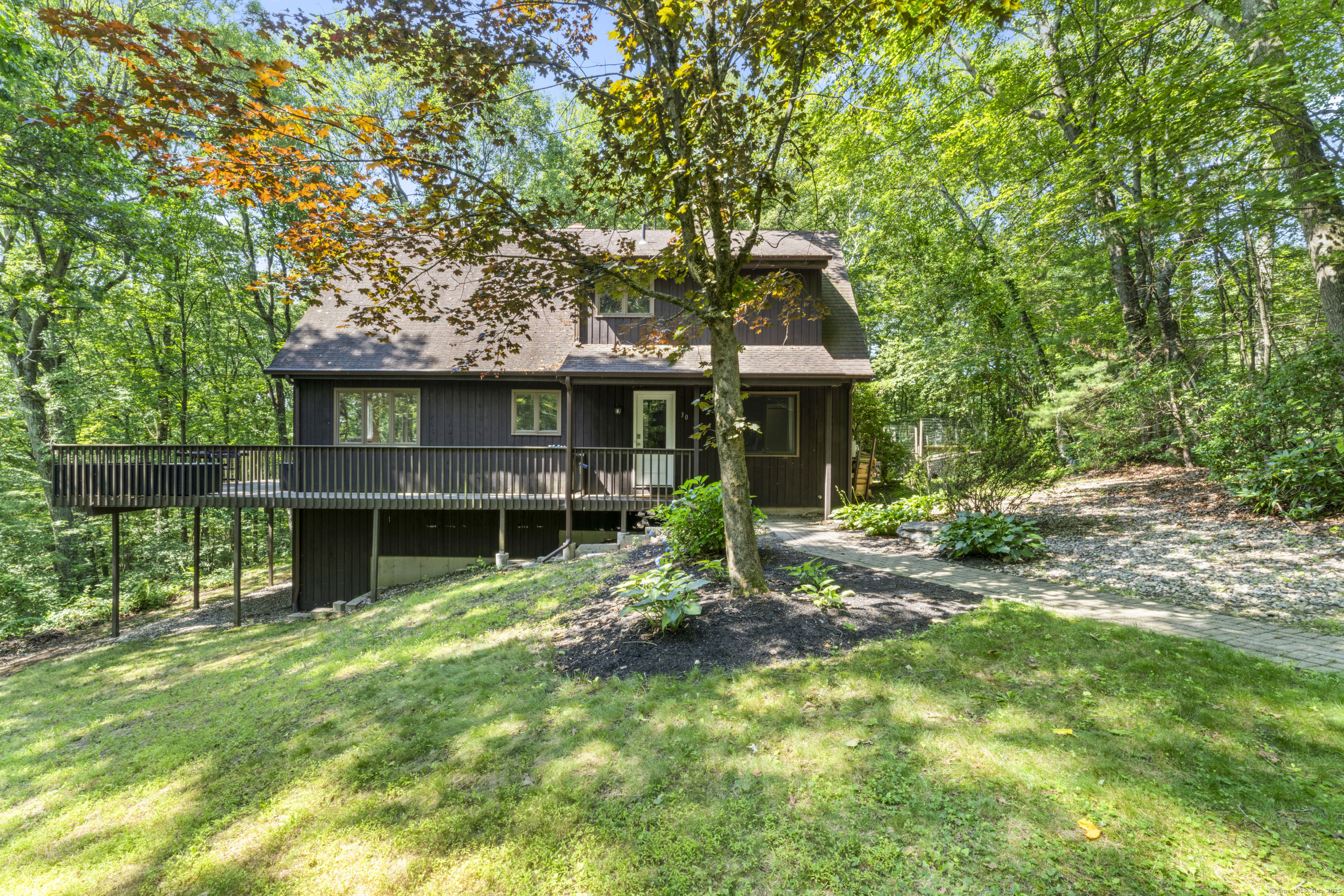 30 West Woods Road Burlington CT 06013