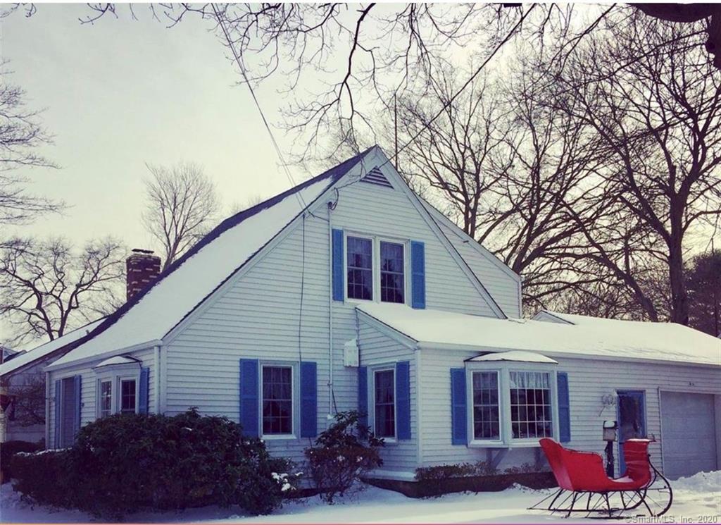 309 Freeman Avenue Stratford CT 06614