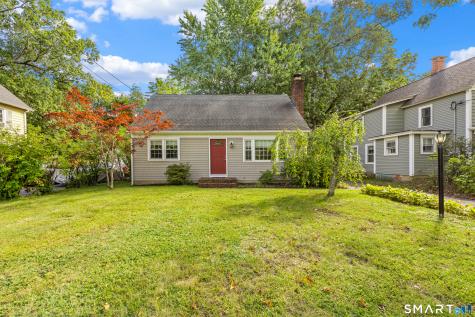 19 Oak Street Wallingford CT 06492