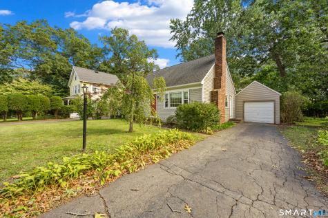 19 Oak Street Wallingford CT 06492