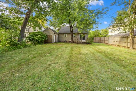 19 Oak Street Wallingford CT 06492