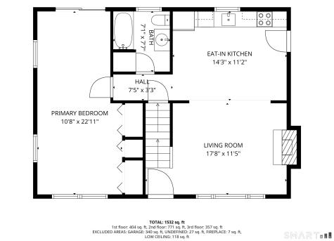 19 Oak Street Wallingford CT 06492