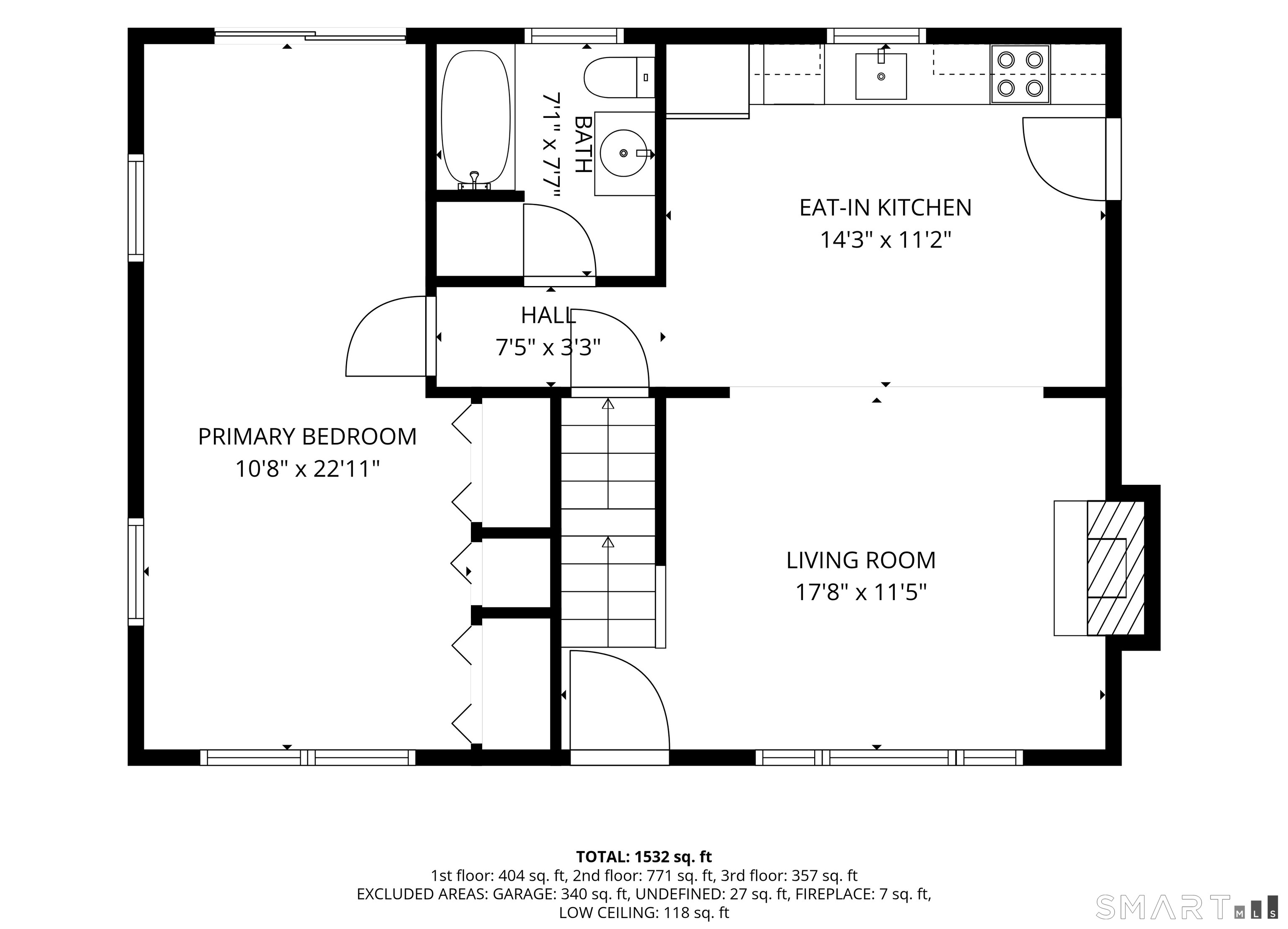 19 Oak Street Wallingford CT 06492