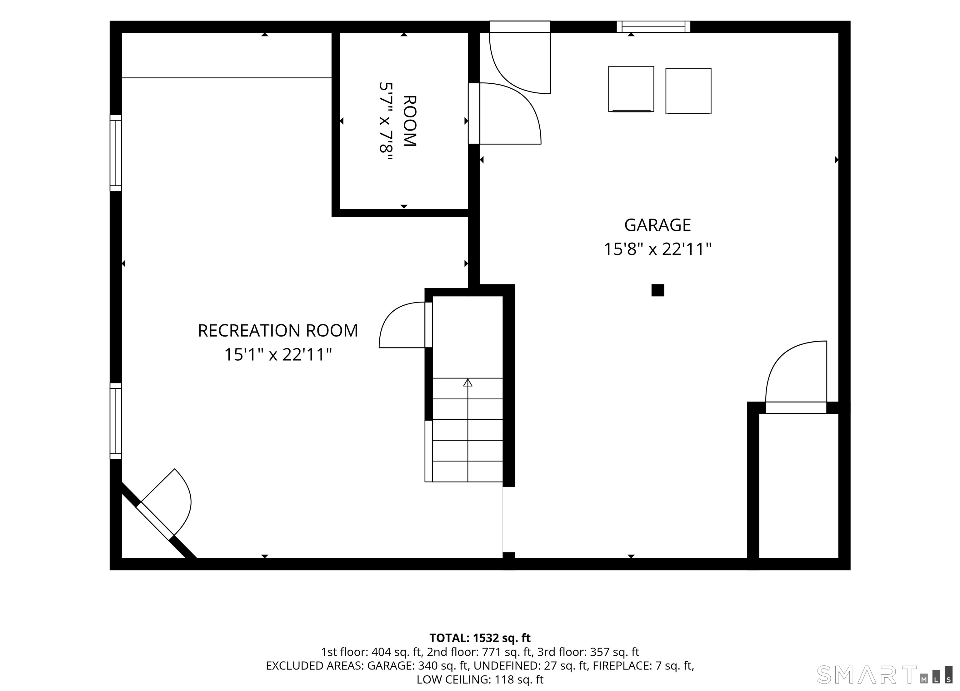 19 Oak Street Wallingford CT 06492