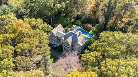 116 Roseville Road Westport CT 06880