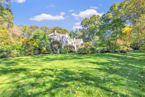 116 Roseville Road Westport CT 06880