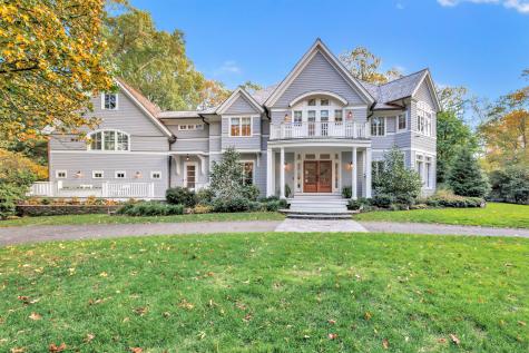 116 Roseville Road Westport CT 06880