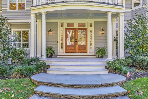 116 Roseville Road Westport CT 06880