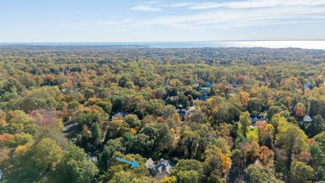 116 Roseville Road Westport CT 06880