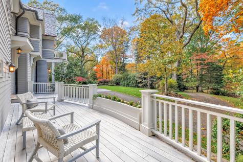 116 Roseville Road Westport CT 06880