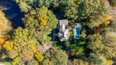 116 Roseville Road Westport CT 06880