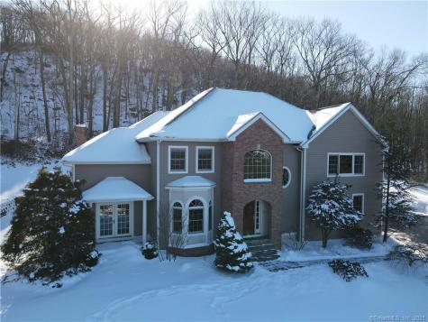 265 Joyce Road Hamden CT 06518