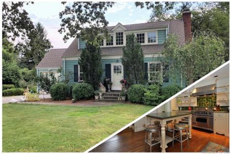 55 Lee Drive Fairfield CT 06824