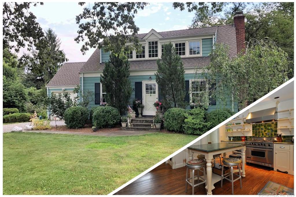 55 Lee Drive Fairfield CT 06824