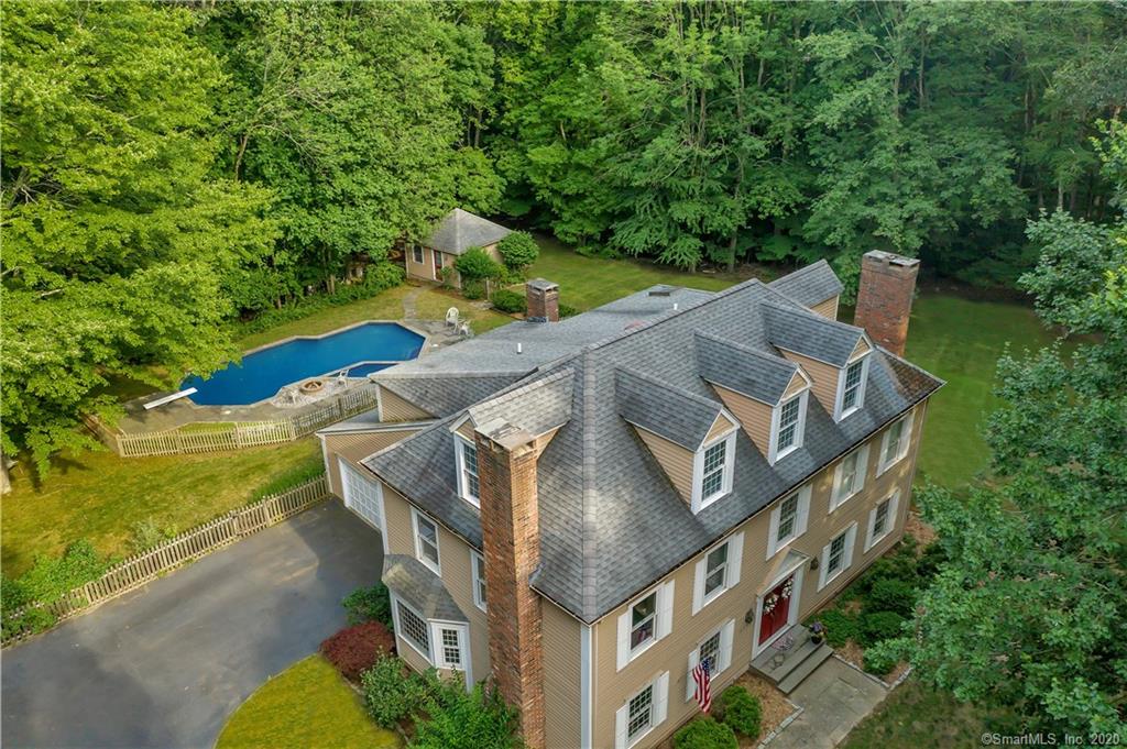 273 Podunk Road Guilford CT 06437