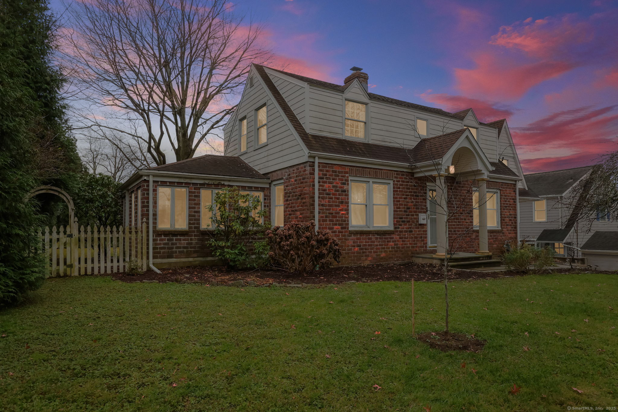 112 Winfield Street Norwalk CT 06855