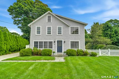 31 Neptune Avenue Madison CT 06443
