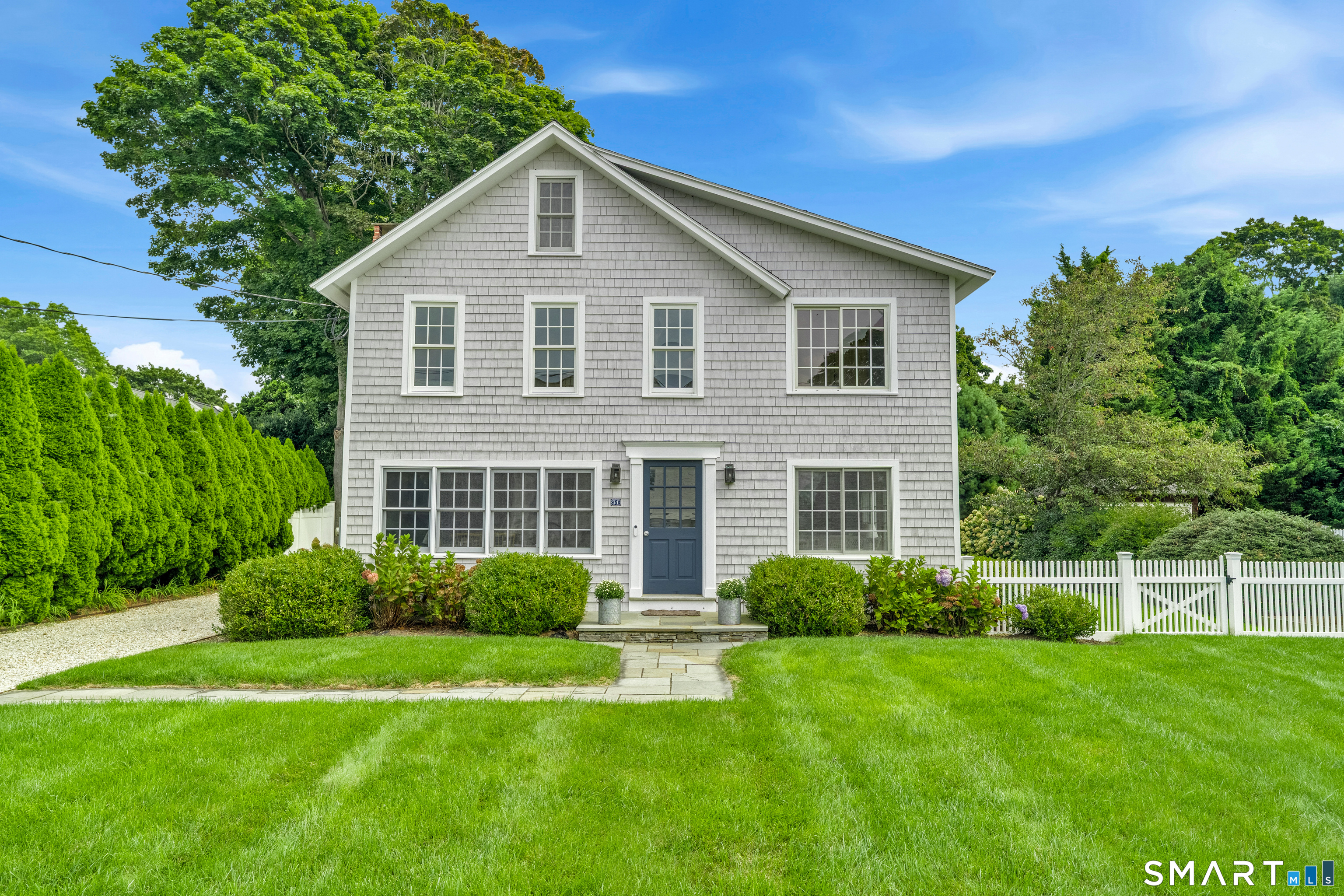 31 Neptune Avenue Madison CT 06443