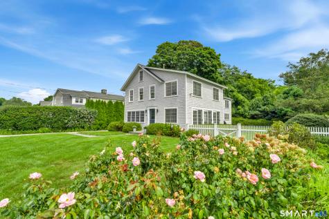 31 Neptune Avenue Madison CT 06443