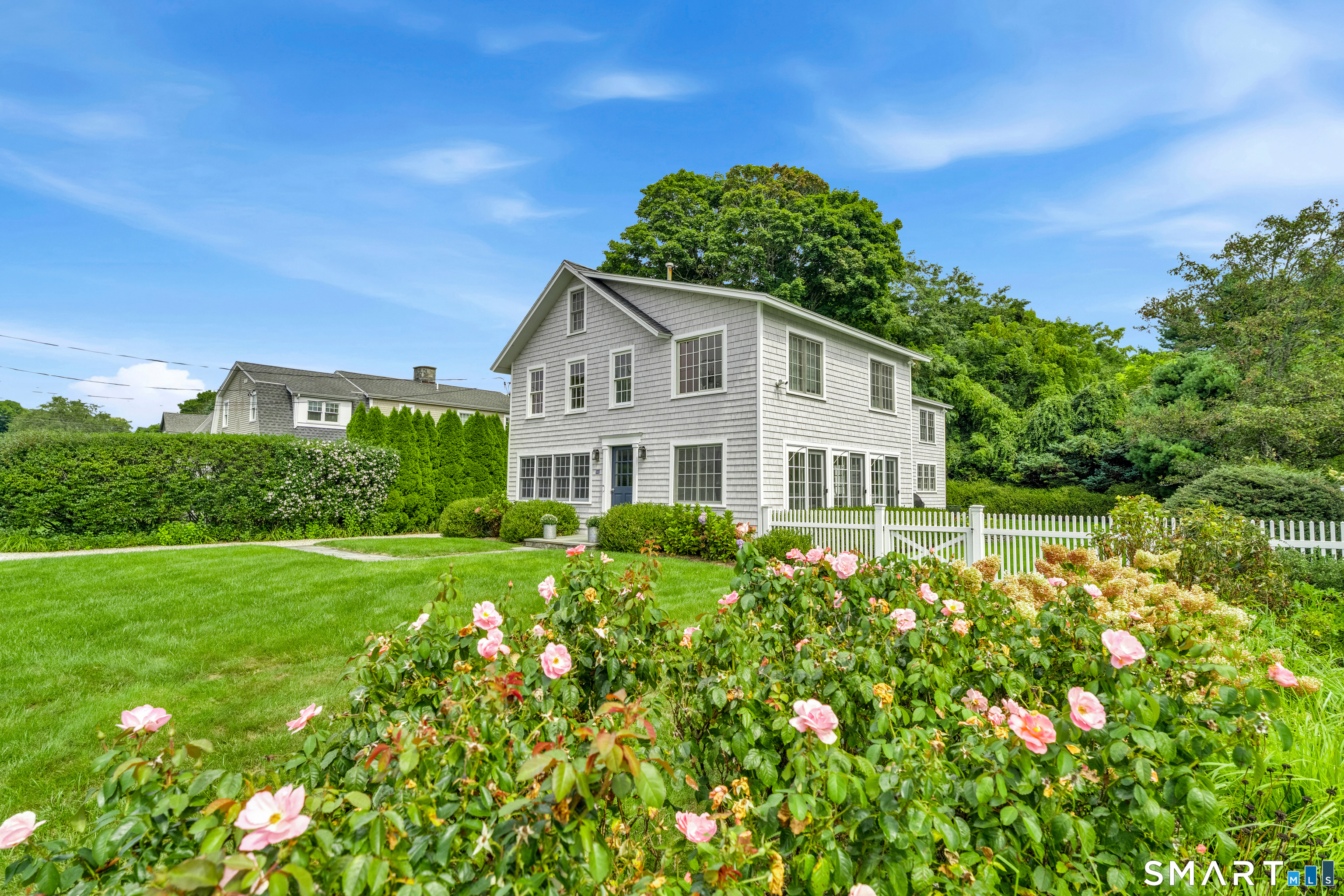 31 Neptune Avenue Madison CT 06443