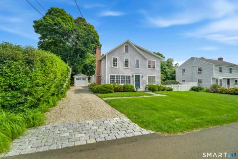 31 Neptune Avenue Madison CT 06443