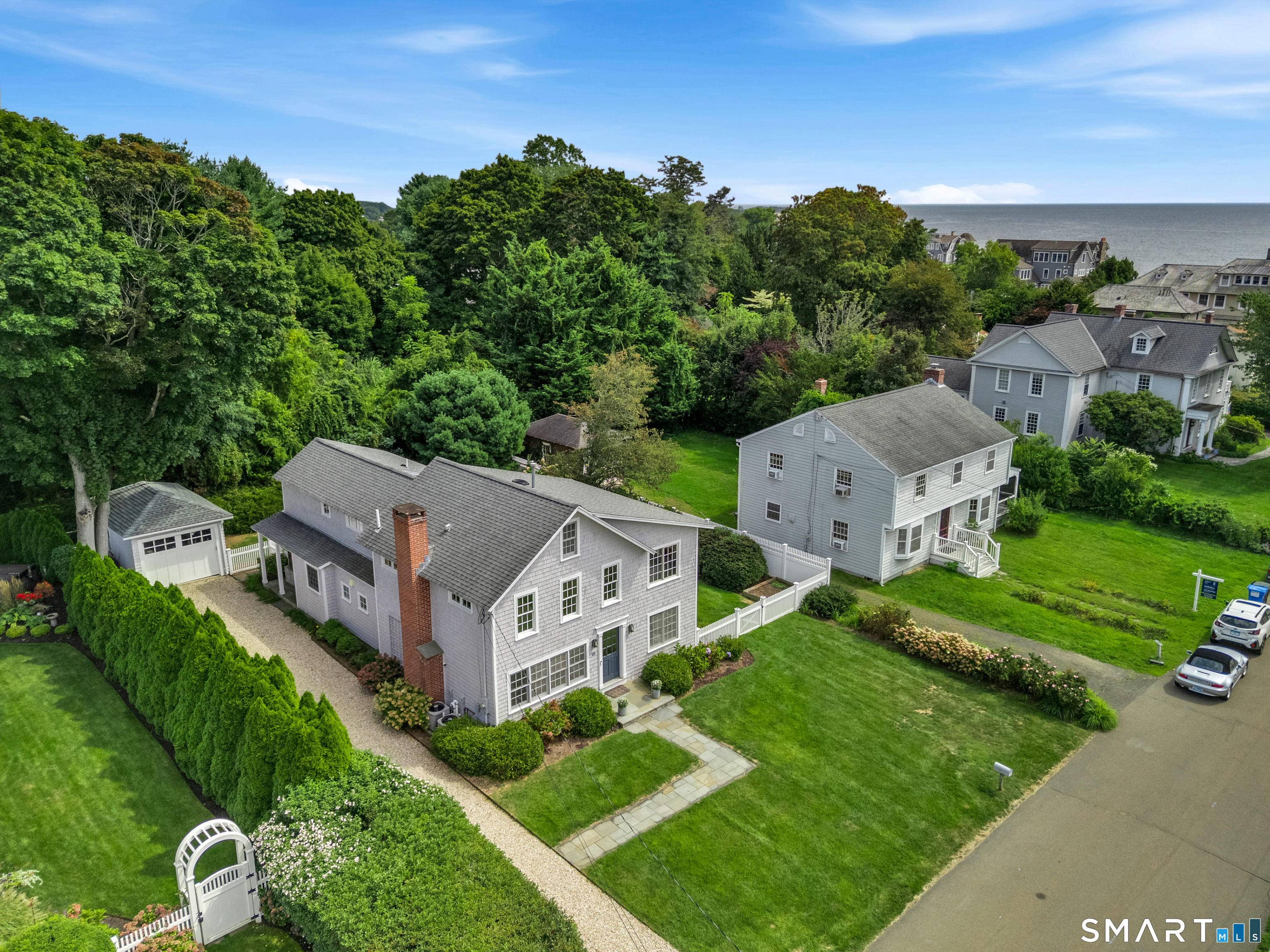 31 Neptune Avenue Madison CT 06443
