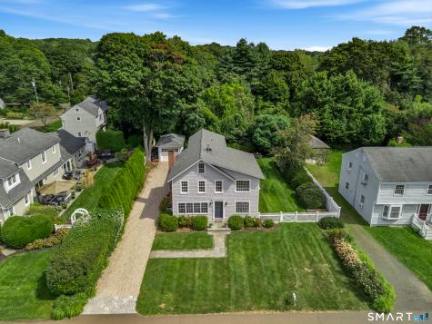 31 Neptune Avenue Madison CT 06443