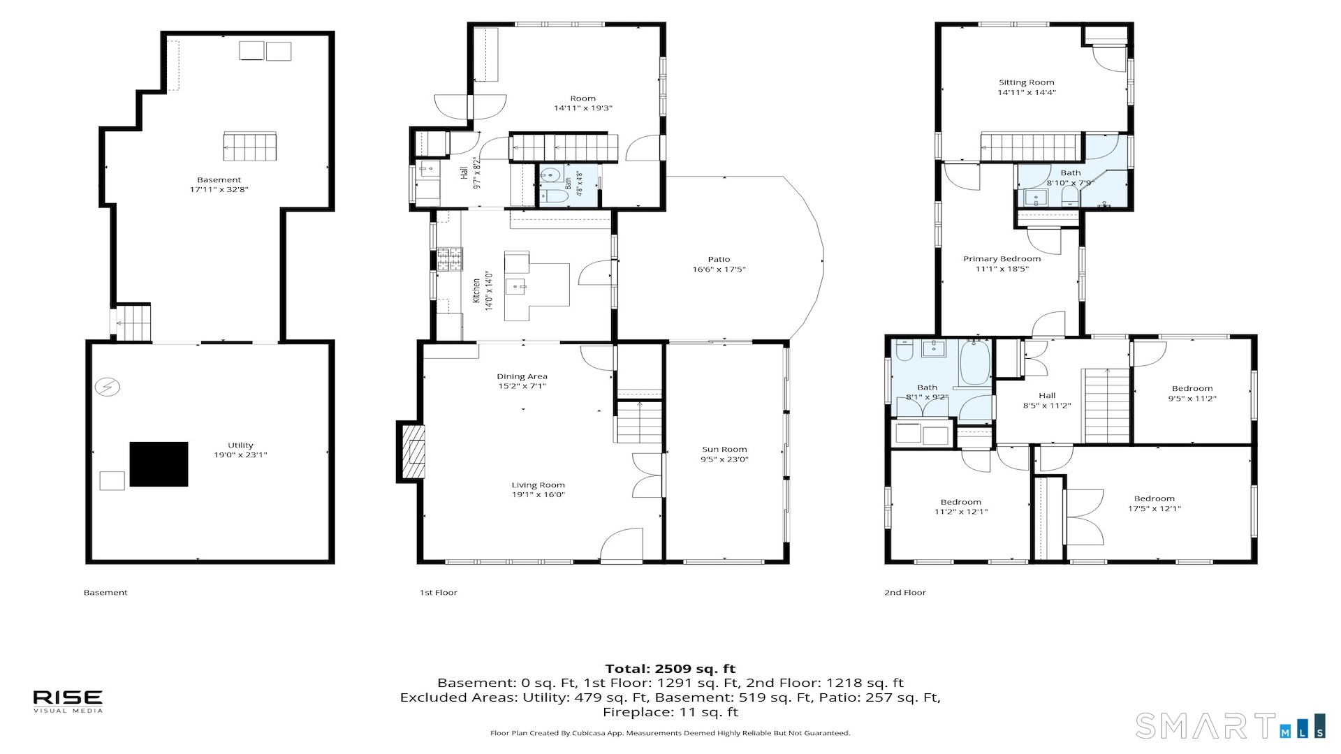 31 Neptune Avenue Madison CT 06443
