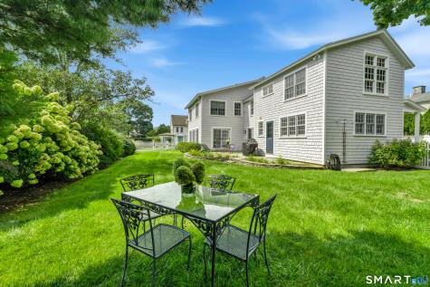 31 Neptune Avenue Madison CT 06443