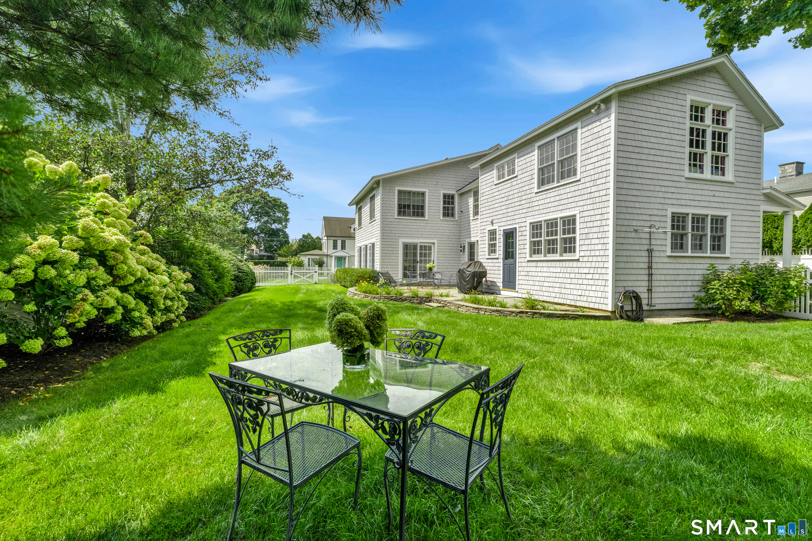 31 Neptune Avenue Madison CT 06443